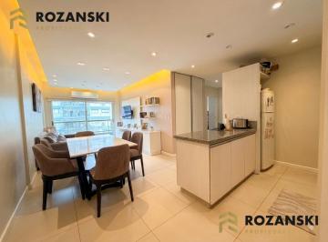 Departamento · 67m² · 3 Ambientes · 1 Cochera · Venta Departamento 3 Ambientes con Cochera Cubierta en Villa Urquiza