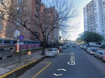 Departamento de 3 ambientes, La Boca · Tres Ambientes en La Boca