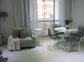 Departamento · 28m² · 1 Ambiente · Departamento Monoambiente en Alquiler en San Telmo