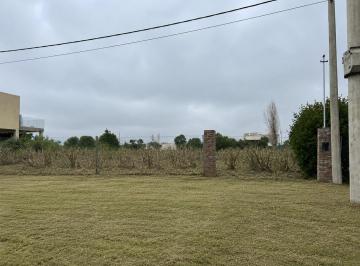 Terreno · 787m² · Venta Terreno en Funes Town, 787 m²