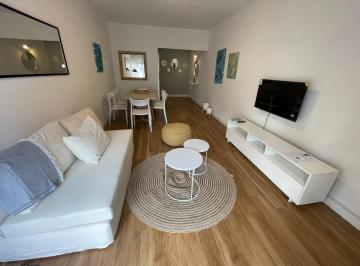 Departamento · 80m² · 3 Ambientes · Departamento en Alquiler de 2 Dorm. Requisitos Super Flex de Ingreso. Terraza con Parrilla