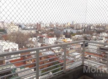 Departamento · 41m² · 2 Ambientes · 1 Cochera · Departamento en Alquiler de 2 Ambientes