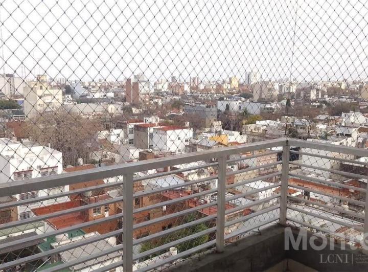 Departamento · 41m² · 2 Ambientes · 1 Cochera