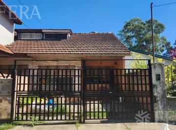 PH · 79m² · 3 Ambientes · 1 Cochera · Venta Casa 3 Ambientes con Cochera y Patio en Quilmes