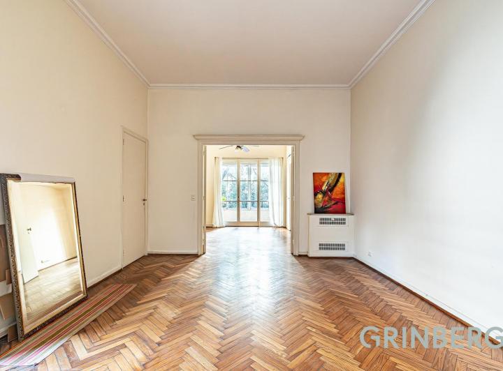 Departamento · 138m² · 4 Ambientes
