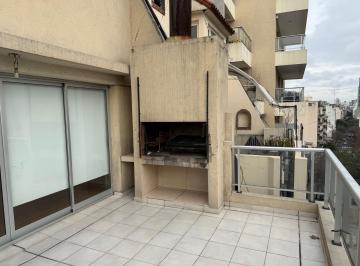 Departamento · 27m² · 1 Ambiente · Alquiler Balcón + Parrilla - Excelente Estado
