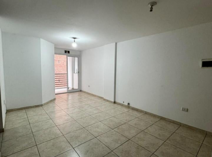Departamento · 40m² · 2 Ambientes