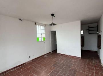 Departamento en Alquiler de 1 ambiente Canalejas · Alquiler Bella Vista Monoambiente