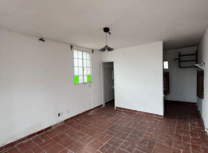 Departamento · 20m² · 1 Ambiente