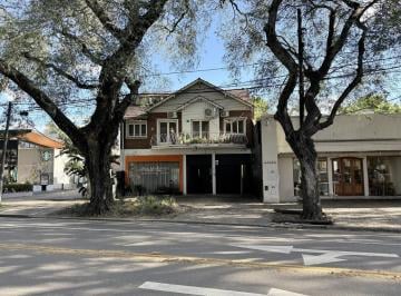 PH · 120m² · 4 Ambientes · Venta PH 4 Ambientes con Terraza en Martinez - Permuta