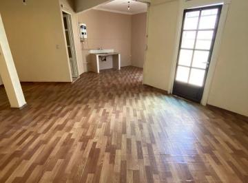 Departamento de 1 ambiente, La Paternal · Alvarez Jonte 1900 - Departamento Monoambiente 43 m² Patio a m Av San Martin