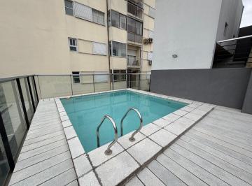 Departamento de 2 ambientes, Colegiales · Palpa 2400 - Full Amenities - Amoblado - Cocherab - 2 Baños - Colegiales - Caba
