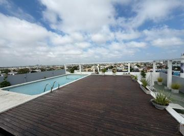 Departamento · 48m² · 2 Ambientes · Excelente 2 Ambientes Amplio y Luminoso Frente a Alto Avellaneda