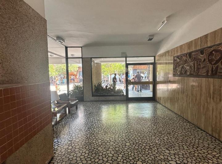 Departamento · 34m² · 2 Ambientes