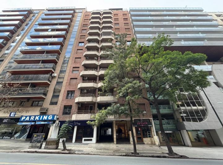 Departamento · 51m² · 2 Ambientes