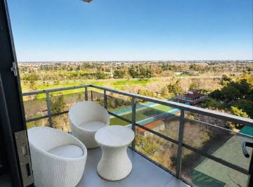 Departamento · 50m² · 2 Ambientes · Departamento en Alquiler en Riverside Towers, Tigre, G. B. a. Zona Norte