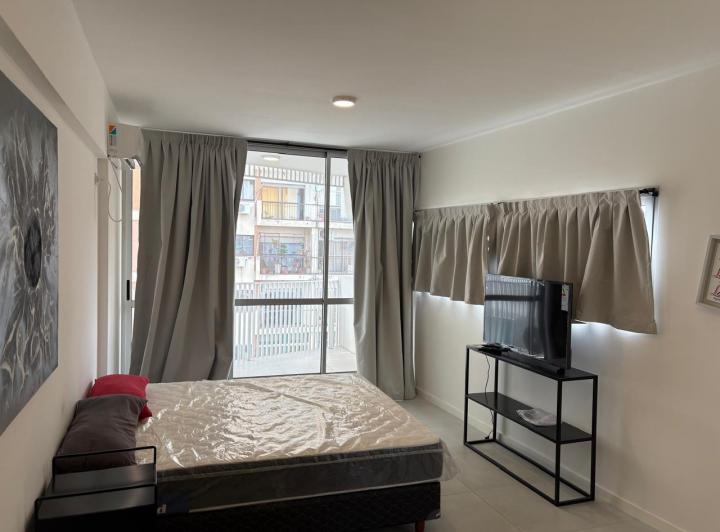 Departamento · 28m² · 1 Ambiente