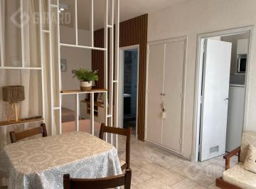 Departamento · 24m² · 1 Ambiente · Departamento en Centro