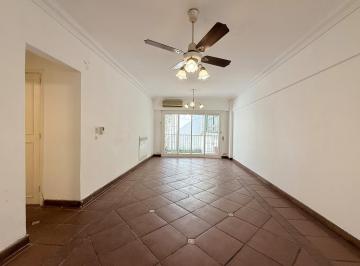 Departamento · 91m² · 4 Ambientes · Venta de Departamento 4 Ambientes con Baulera en Recoleta