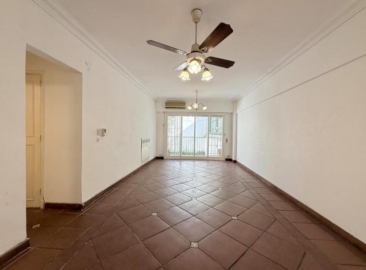 Departamento · 91m² · 4 Ambientes