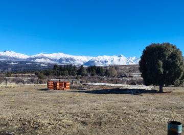 Terreno de 5 ambientes, Trevelín · Terreno Mas Proyecto de Vivienda