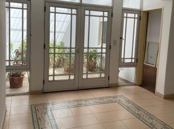 Casa · 110m² · 4 Ambientes · Casa en Villa Urquiza