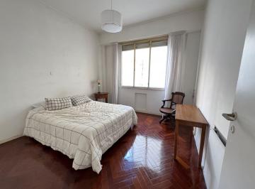 Departamento de 2 ambientes, Palermo · Edificio Antiguo, Techos Altos, Dormitorio, Dependencia de Servicio.