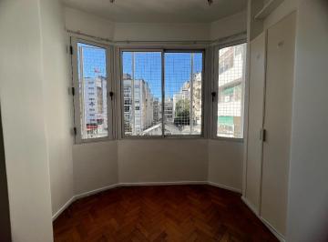 Departamento · 41m² · 2 Ambientes · Alquiler Paquete con Expensas y Abl Incluido, Muy Luminoso