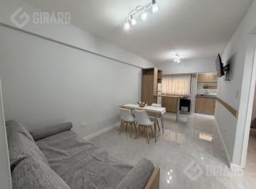 Departamento · 38m² · 2 Ambientes · Departamento en Alquiler de 24 Meses en Zona Centro