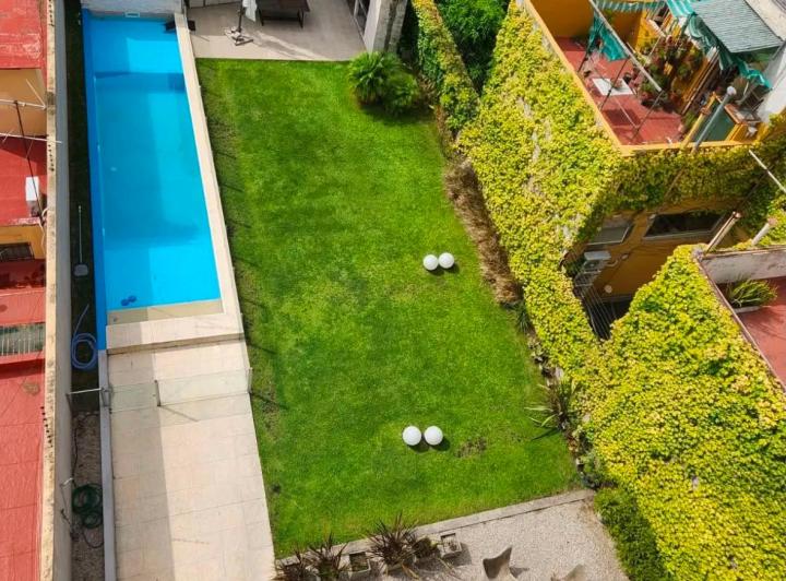 Departamento · 36m² · 2 Ambientes
