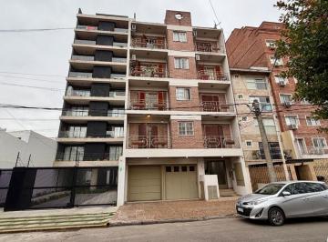 Departamento · 49m² · 2 Ambientes · 1 Cochera · Departamento 2 Amb Semi Piso Venta Haedo Cochera