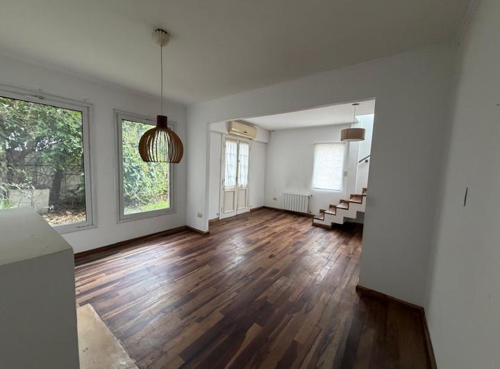 PH · 115m² · 4 Ambientes · 1 Cochera