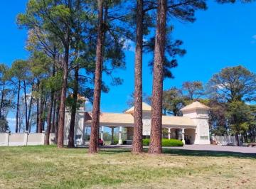 Terreno · 2265m² · Local en Venta Capilla del Señor