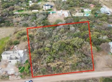Terreno · 1500m² · Oportunidad Lote en Los Molles