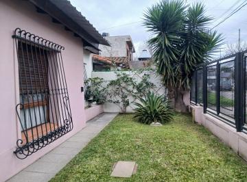 Casa de 4 ambientes, José C Paz · Venta Chalet 4 Amb Cochera y Parque en Jose C. Paz
