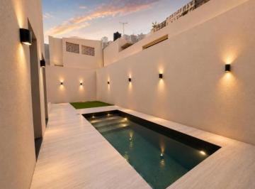 Casa · 190m² · 6 Ambientes · 1 Cochera · Venta Casa 3 Dorm. a Estrenar en Abasto