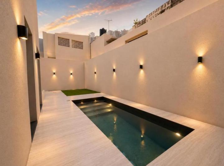 Casa · 190m² · 6 Ambientes · 1 Cochera