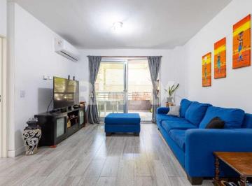 Departamento · 94m² · 4 Ambientes · 1 Cochera · Departamento 4 Amb en Venta en Flores Coch Pileta