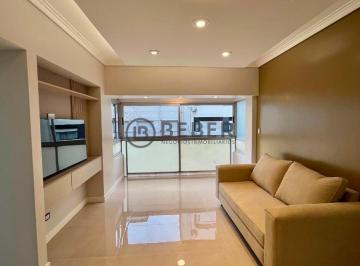 Departamento · 40m² · 2 Ambientes · En Venta Dos Ambientes a La Calle, Plaza Mitre