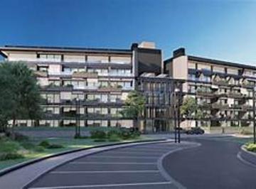Departamento · 89m² · 3 Ambientes · 1 Cochera · Venta Depto 2 Dorm New Lands Club de Campo