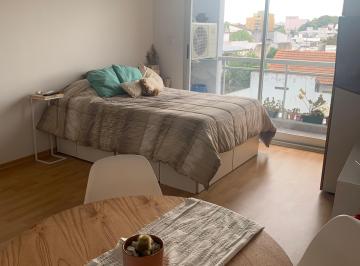 Departamento de 1 ambiente, Quilmes · Depto Monoambiente con Cochera