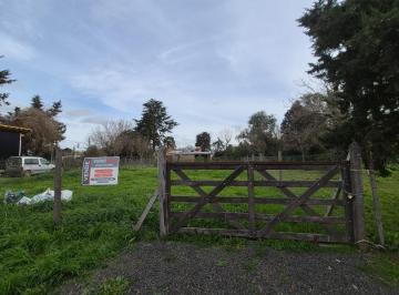 Terreno · 360m² · Terreno en Venta en Duggan | 360 m²