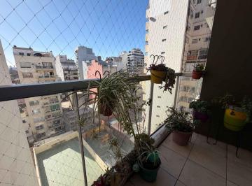 Departamento · 28m² · 1 Ambiente · Alquiler Depto Monoambiente Balcon Villa Crespo