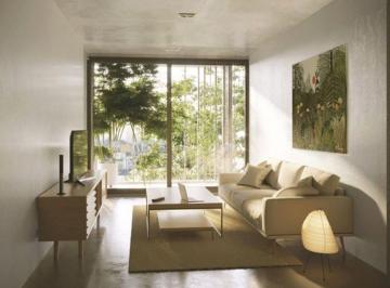 Departamento · 44m² · 2 Ambientes · Venta Departamento 2 Ambientes Nuñez Balcon