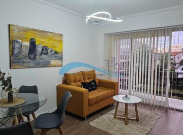 Departamento · 48m² · 2 Ambientes · Departamento 2 Ambientes Punta Iglesia