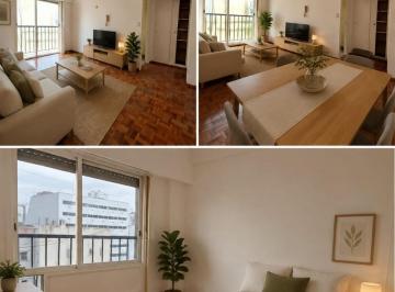 Departamento · 39m² · 2 Ambientes · Venta Departamento 2 Amb Apto Prof Microcentro