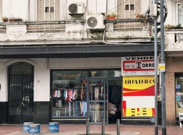 Local comercial de 2 ambientes, Parque Patricios · Local Comercial en Venta Ubicado Sobre Av Patricios, Parque Patricios