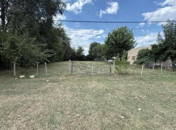 Terreno · 800m² · Lote de 800 m² - Exaltacion Dela Cruz