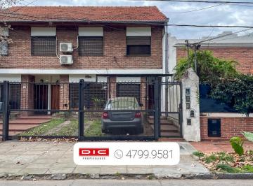 Casa · 100m² · 3 Ambientes · Duplex 2 Dorm. Venta - Olivos