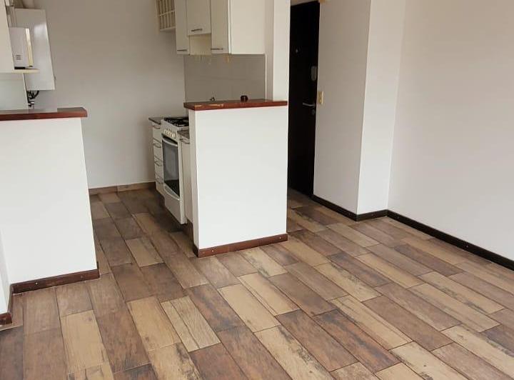 Departamento · 30m² · 2 Ambientes